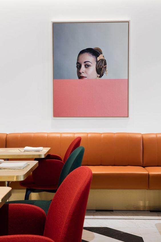 圣诞只知道圣诞树和红配绿?家装达人教你4招你没见过的节日装扮