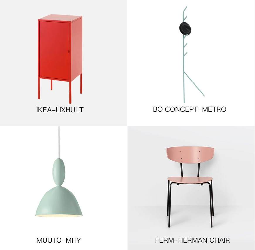 圣诞只知道圣诞树和红配绿?家装达人教你4招你没见过的节日装扮