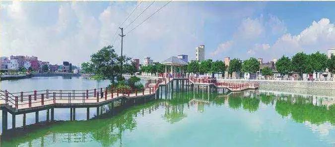 南村万博发展潜力,南村万博未来规划