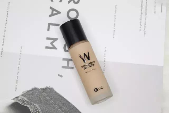 底妆真的很重要史上最真实测评,底妆测评推荐前十名大牌