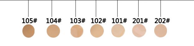 你们最喜欢的粉底液,想要奶油肌粉底应该怎样上