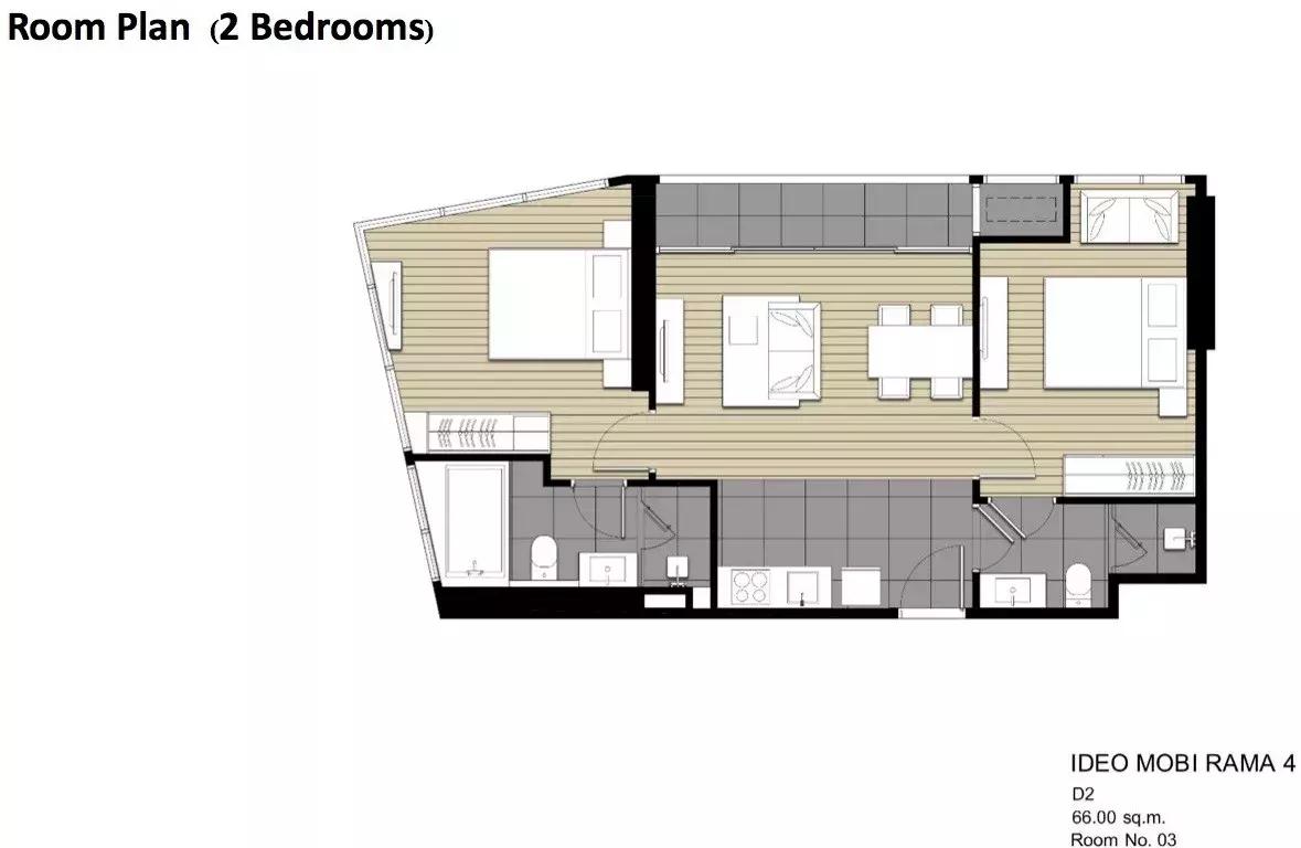 泰国曼谷一号线房产,曼谷房产升值潜力
