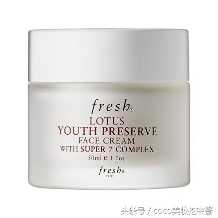 强力推荐的一款面霜,超强种草贴全球最好用的十大面霜