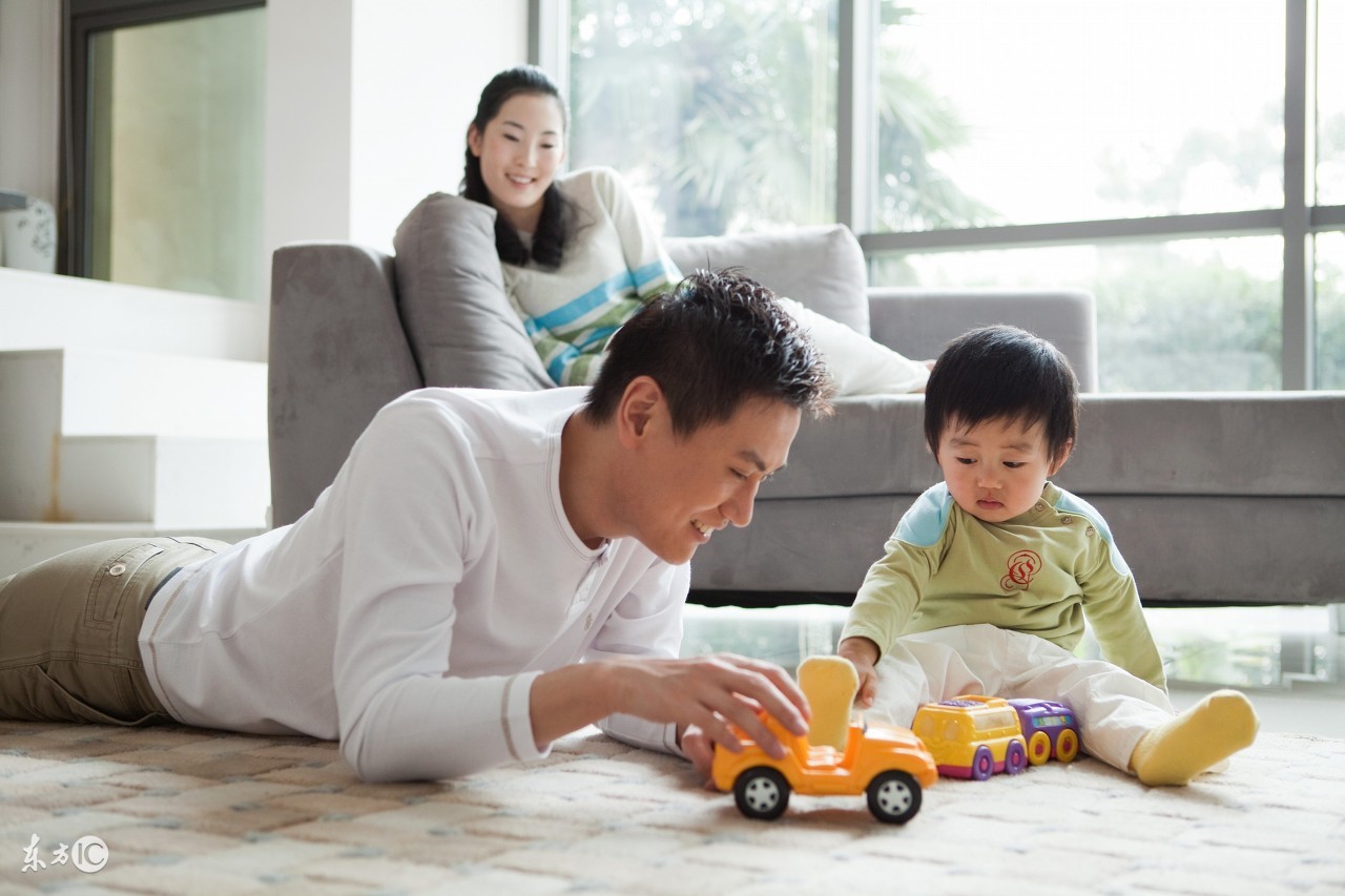 幼儿发烧时常用的物理降温方法,发烧有哪些好处