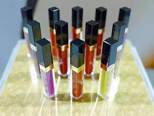 最近新款彩妆热推,令人心动的新品彩妆