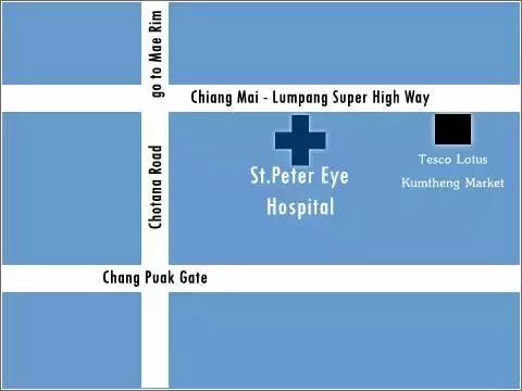 清迈国际医院,泰国清迈怎么买国际医疗保险啊