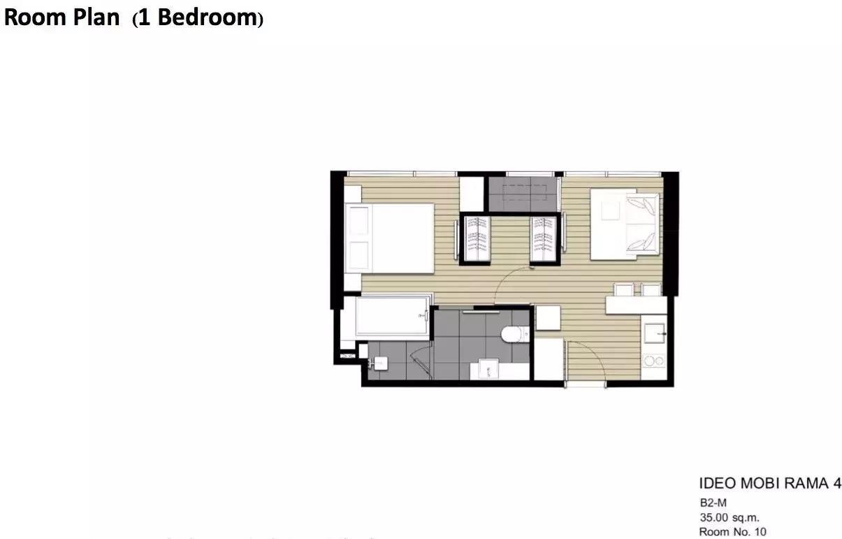 泰国曼谷一号线房产,曼谷房产升值潜力