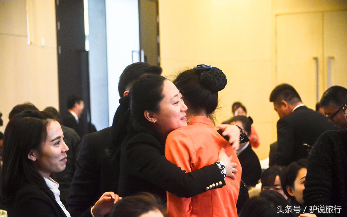 你住过的这个酒店品牌，连续13年举办万人服务技能大比武