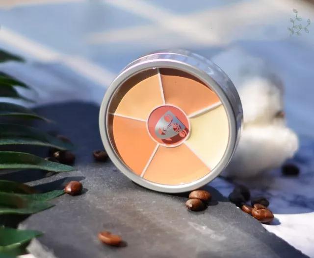 良心测评！史上最值得入手的底妆，贫民窟女孩的福音啊~