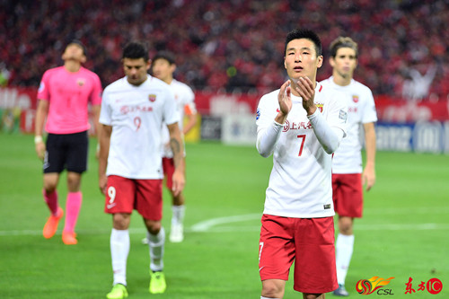 上港18年夺冠回放,上港历年战绩