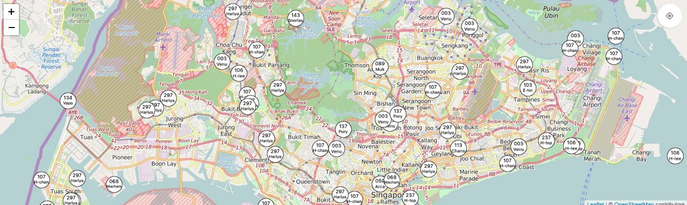 新加坡最新的头条新闻,新加坡微博热搜