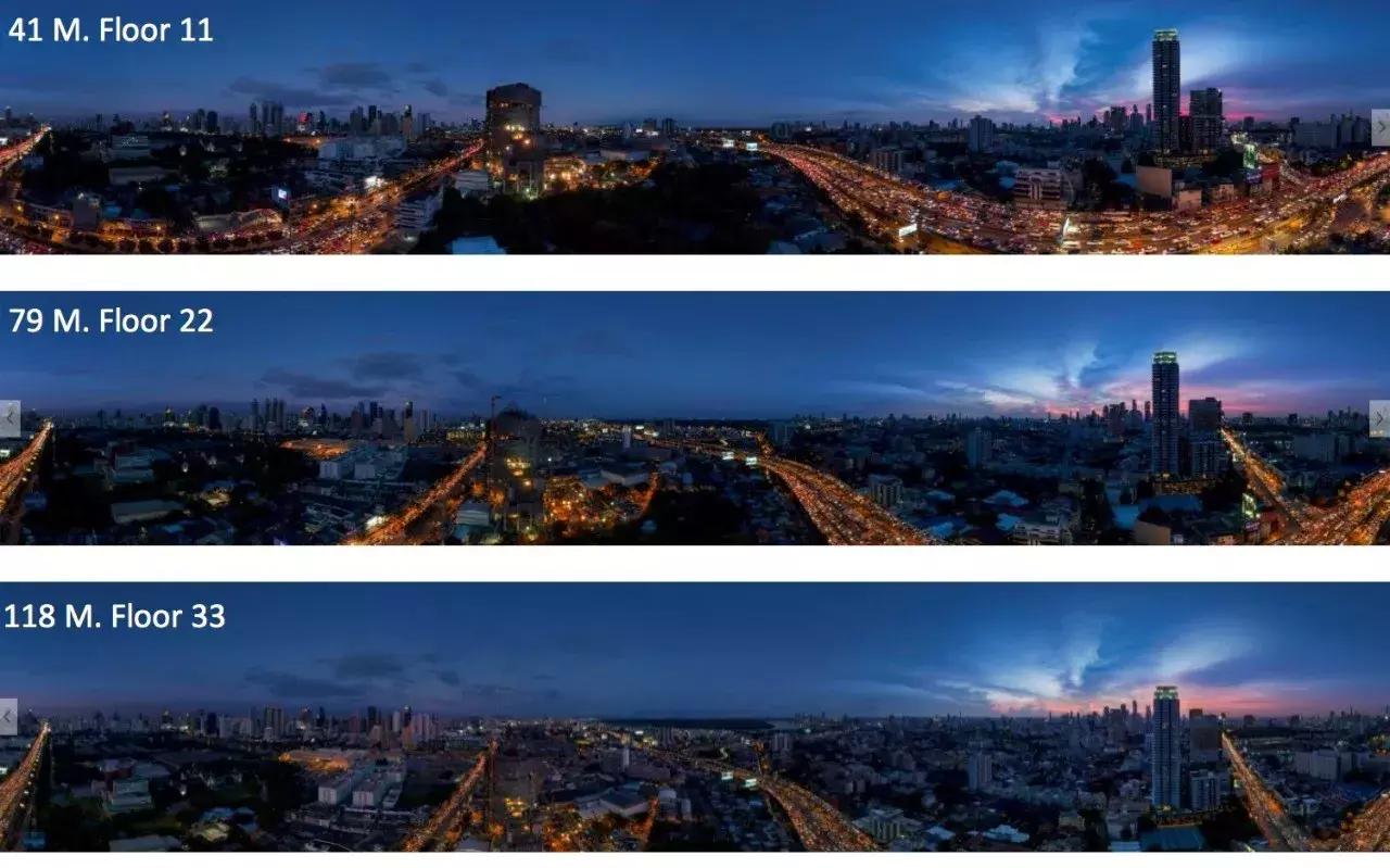 泰国曼谷一号线房产,曼谷房产升值潜力