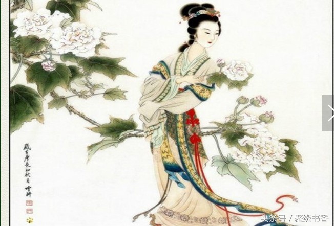 长相思古诗词经典唯美名句,唯美古诗词长相思