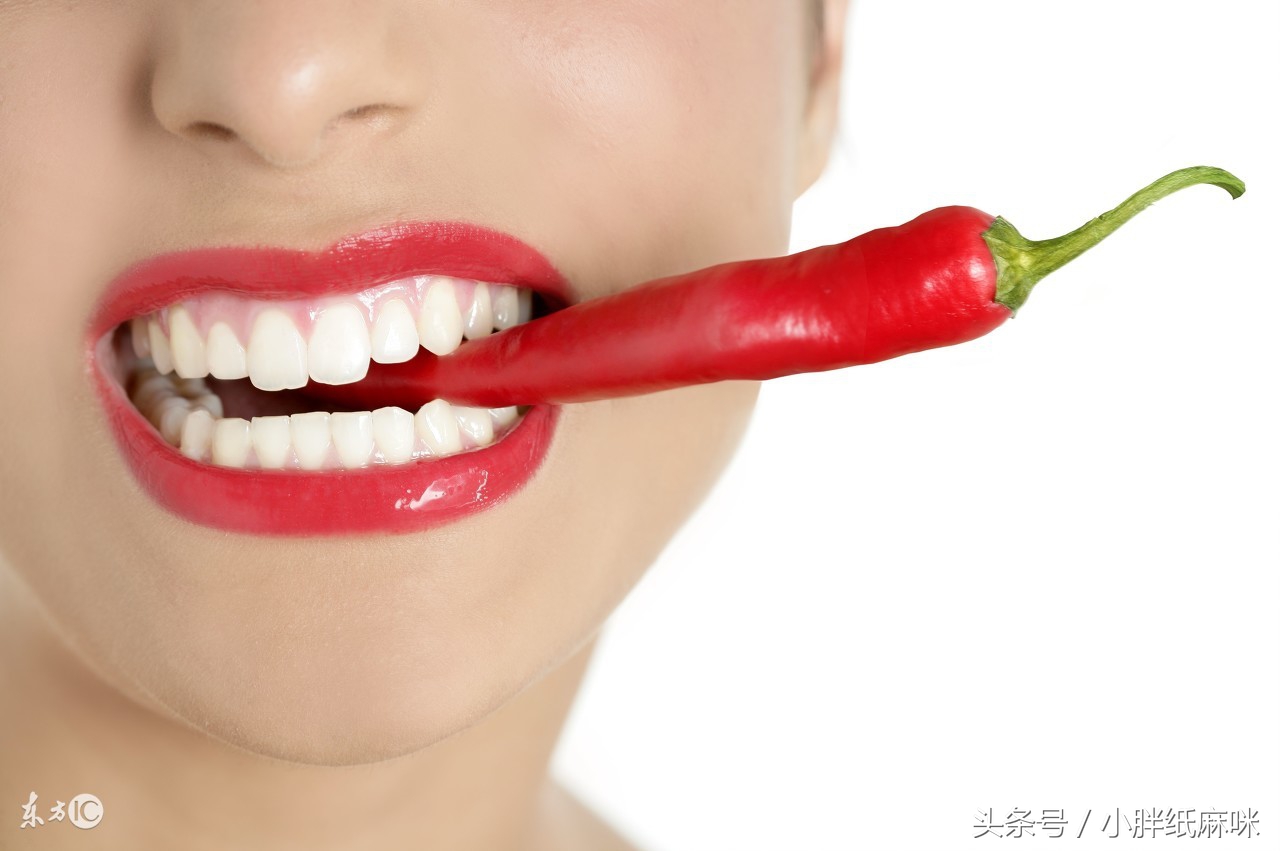 怀孕了能吃辣椒炒肉吗,怀孕了可以吃辣的火锅吗