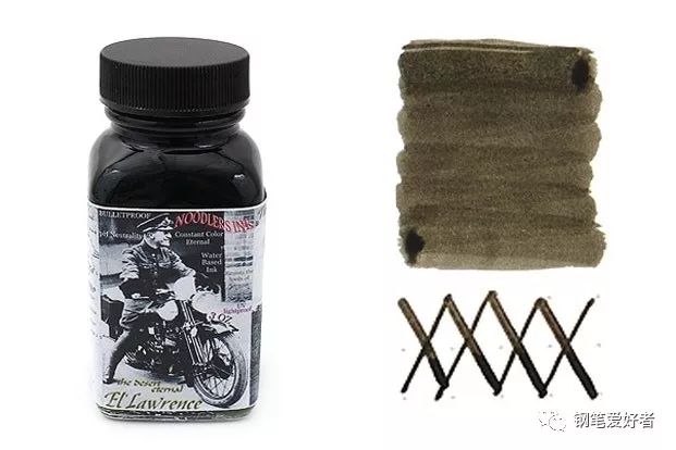 读完了这篇文章你明白了什么,鲶鱼墨水科普