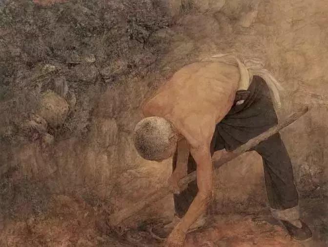 不知道画什么的时候应该怎么画,要画什么才能画得最好