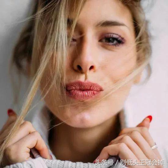 你还在为皮肤缺水烦恼吗,冬天嘴巴起皮干裂怎么办