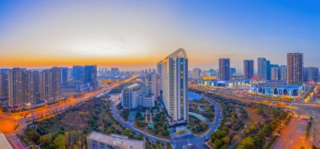 未来十大升值潜力城市,十大未来潜力城市