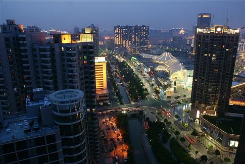 未来升值潜力最大的城市,未来最具发展潜力的城市有哪些