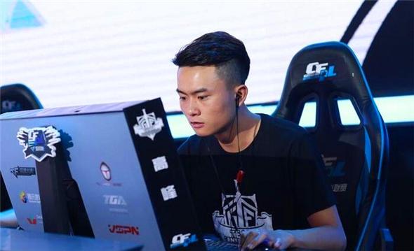 cfpls11赛季,cfpls11战队