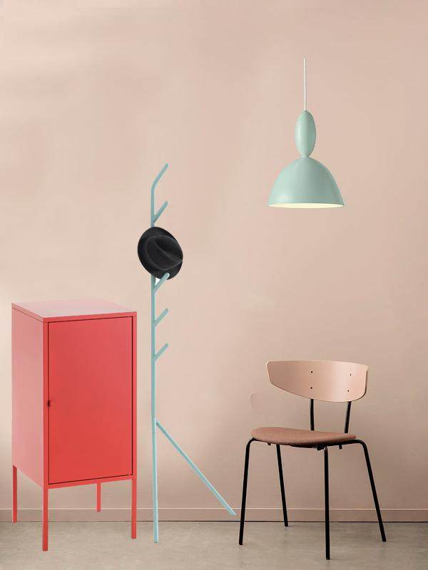 圣诞只知道圣诞树和红配绿?家装达人教你4招你没见过的节日装扮