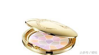 轻盈细腻丝滑散粉,夏季必备的散粉有哪些款式