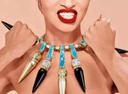 35W一支的口红,是贫穷限制了我的想象力!