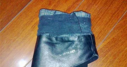 过膝的高筒靴老往下滑用什么办法,长筒靴靴筒老是往下掉怎么弄