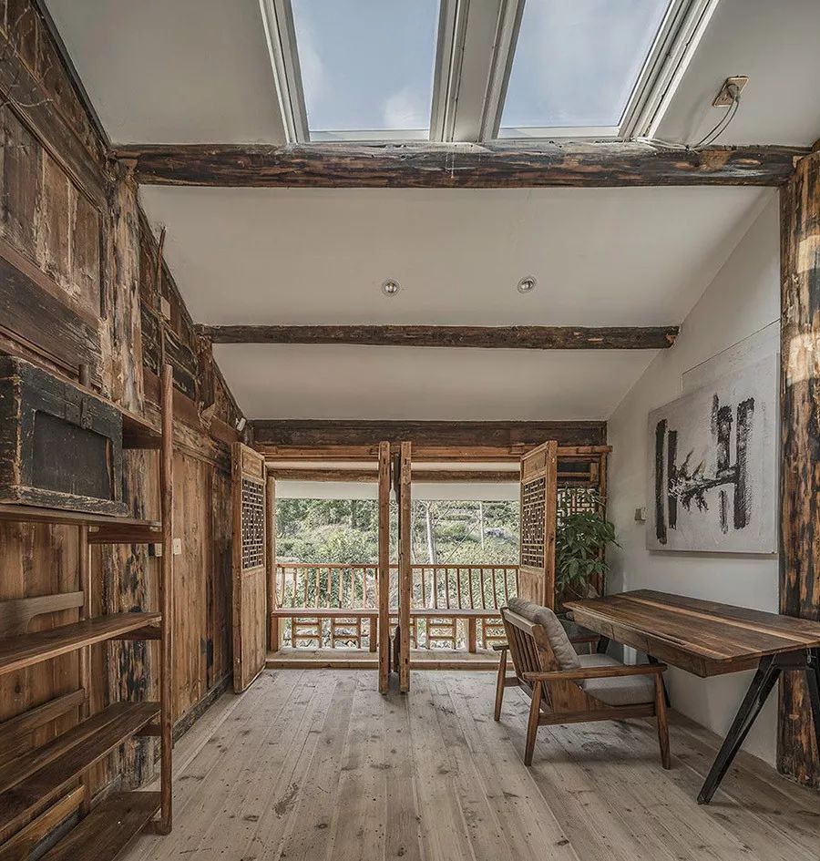 民宿能像酒店一样经营吗,民宿也可以自己住