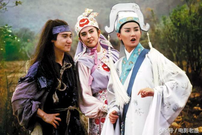 我心中的武侠梦,我心中最完美的十部武侠电影