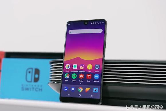 处理器835的便宜手机努比亚z17,骁龙835以上的处理器1000元以下