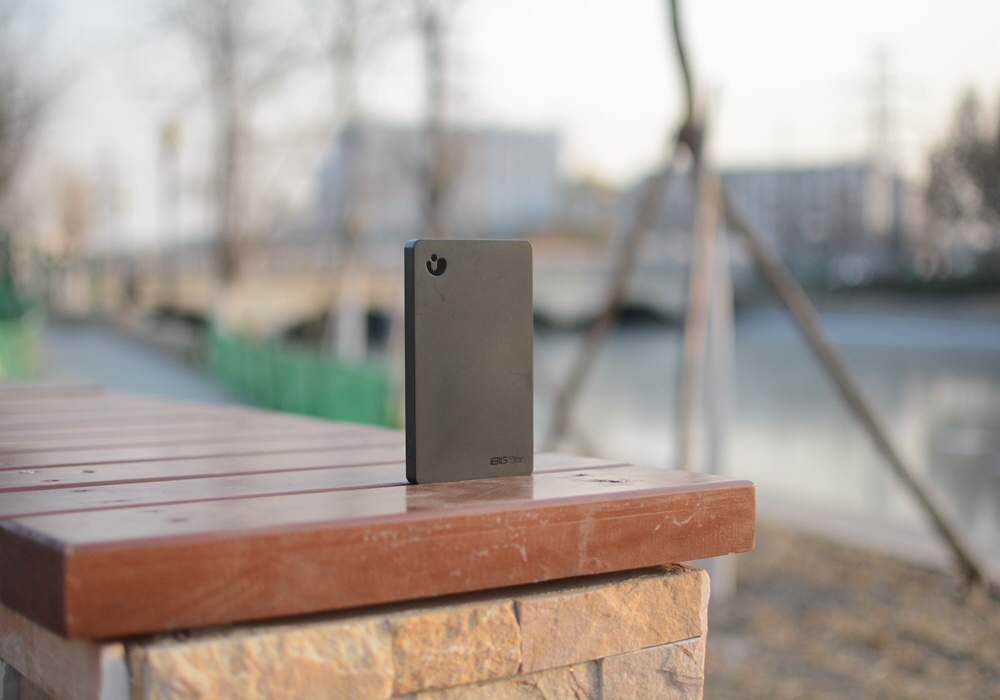 手机如何轻松访问硬盘数据,手机可以随时读取的硬盘