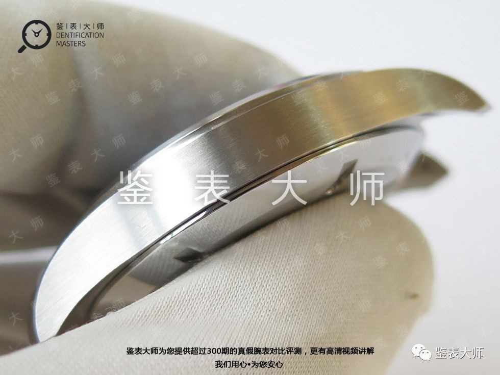 鉴表大师告诉你MK厂为什么值得信赖，万国马克十八拆机评测