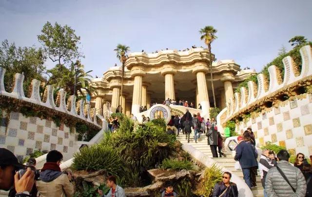 为了足球，你值得去一次西班牙