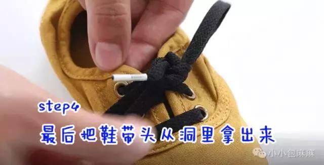 教孩子系鞋带慢动作,教会孩子系鞋带的感受