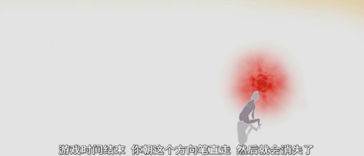 开场20分钟，这部动漫的男主被人爆头而死