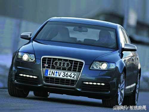 试驾奥迪s6最新款视频,奥迪s6最新款试驾