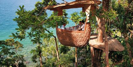 全球最适合3-18岁孩子旅游度假胜地