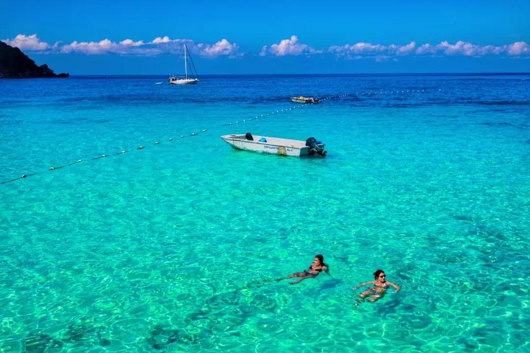 东南亚旅游性价比最高推荐哪里,东南亚最适合穷游的10个美景地