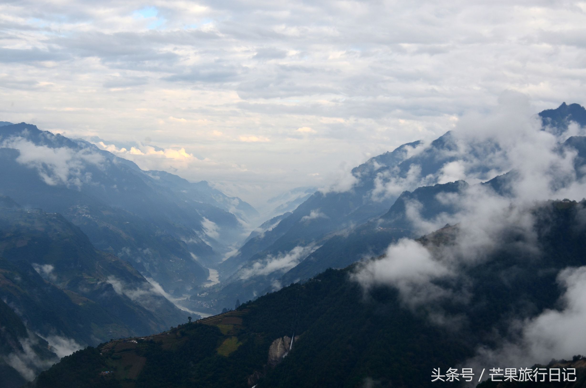 云南穷游自由行路线攻略 (云南攻略自由行路线推荐)