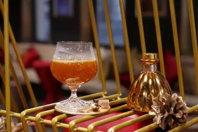 佛系周末，你需要喝一杯暖身酒