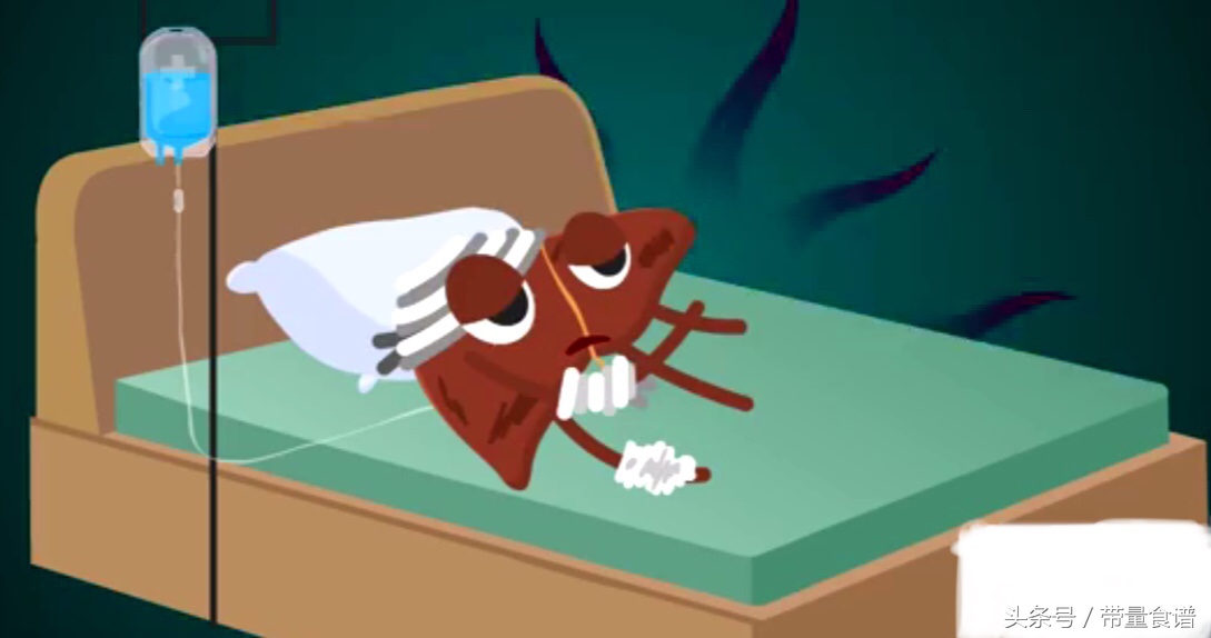 小三阳和大三阳报告单都是数字,认识乙肝视频