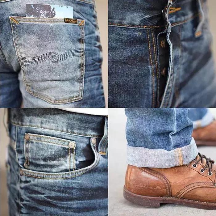 redwing经典鞋款,redwing