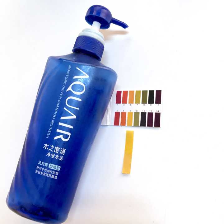 爱发护发洗发水,适合细软塌发质的洗发水测评