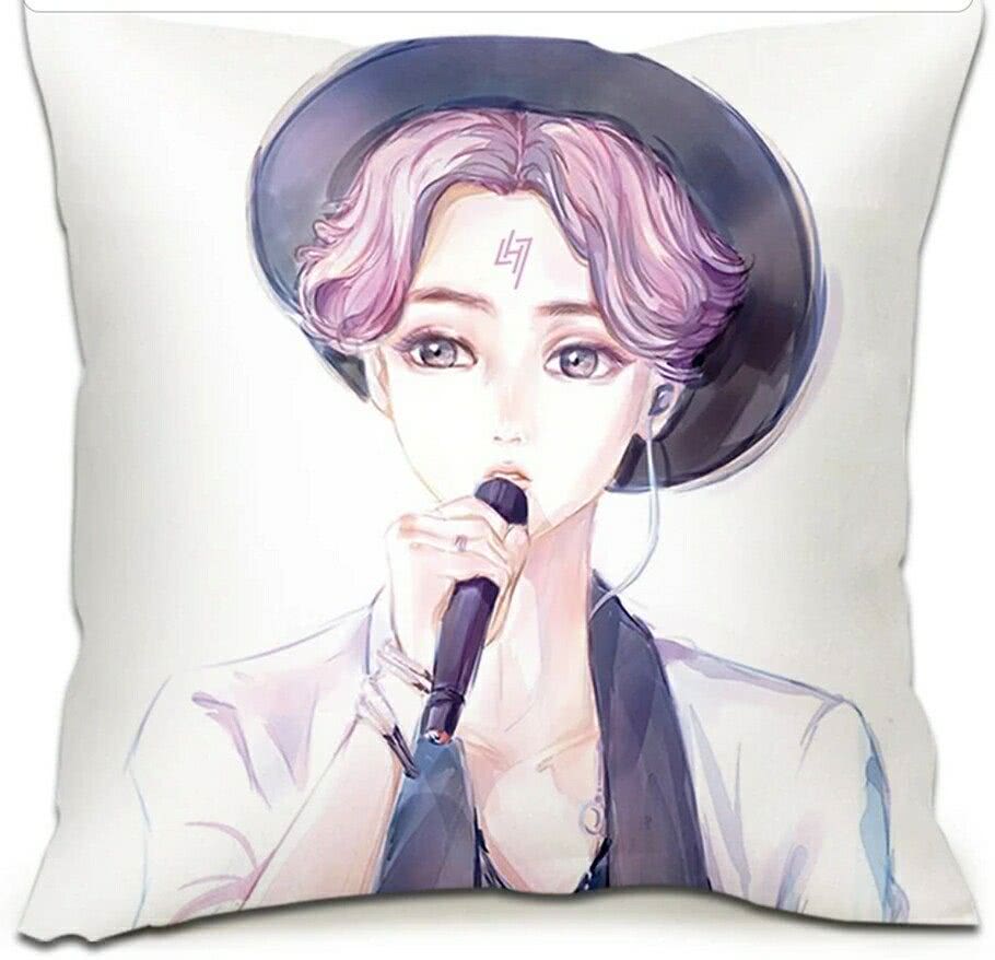 突然明白为啥这么多人喜欢鹿晗了,对鹿晗的看法和感受