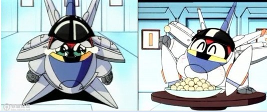 为什么那些童年动漫都那么火,童年火爆的动漫