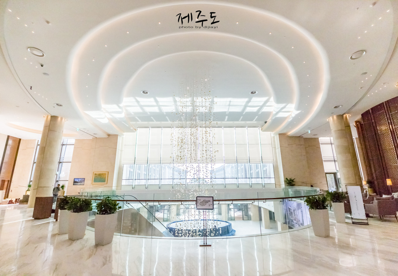 济州岛神话世界酒店穷游,济州岛神话世界攻略