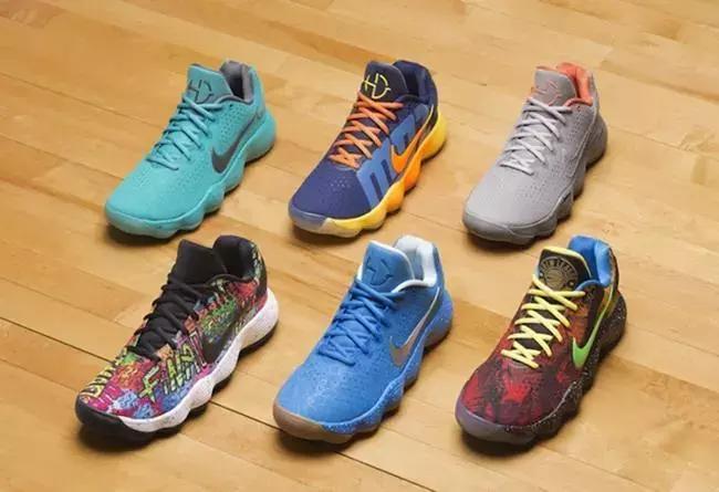 去他的脚踝保护吧，我就要低帮自由灵活