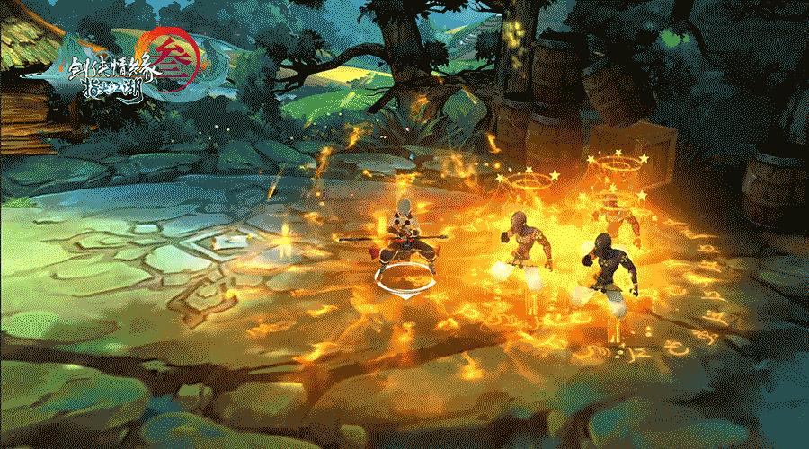 剑网三纯阳和七秀哪个输出最简单,剑网3指尖江湖纯阳天策