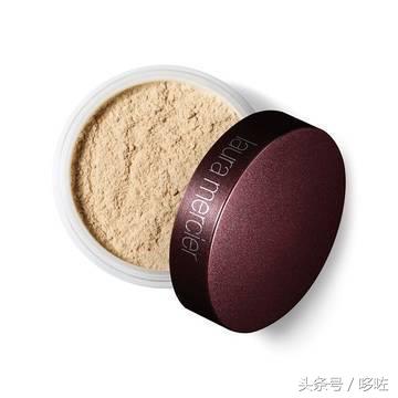 轻盈细腻丝滑散粉,夏季必备的散粉有哪些款式